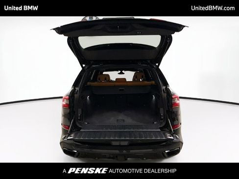 Used 2021 BMW X5 sDrive40i w/ M Sport Package image 14