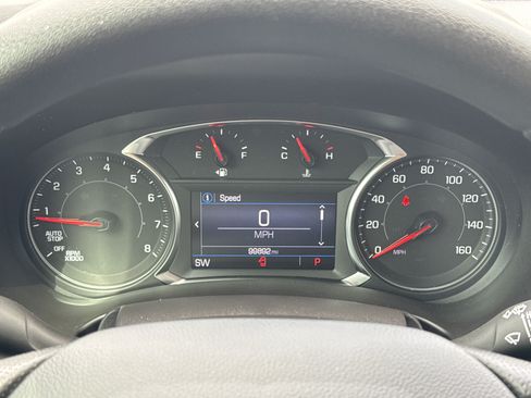 Used 2022 GMC Terrain SLE w/ Driver Convenience Package FWD image 21