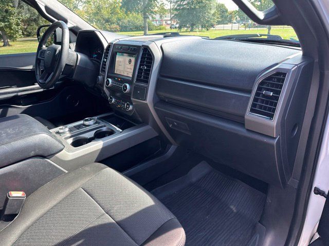 Used 2019 Ford Expedition Max XLT AWD/4WD image 27