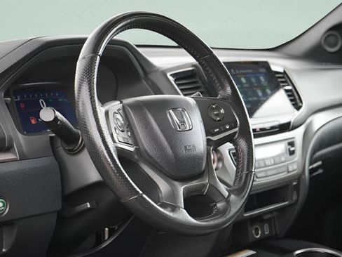 Used 2023 Honda Passport EX-L image 25