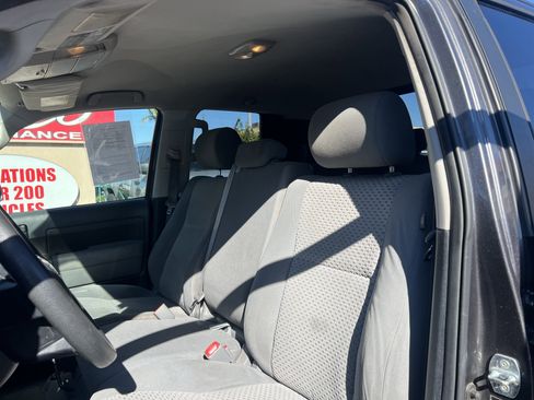 Used 2011 Toyota Tundra 2WD Double Cab w/ Tow Pkg image 10