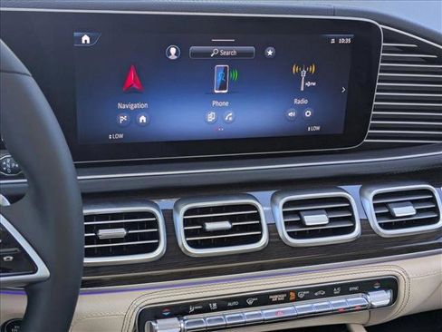 New 2026 Mercedes-Benz GLE 350 4MATIC image 12