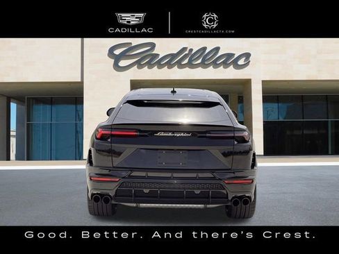 Used 2024 Lamborghini Urus S image 5