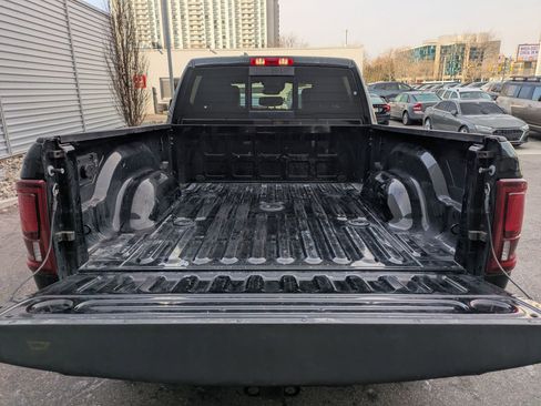 Used 2025 RAM 2500 Laramie image 29