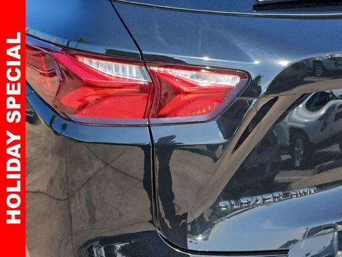 Used 2021 Chevrolet Blazer RS w/ Enhanced Convenience Package image 41