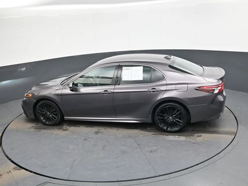 Used 2024 Toyota Camry XSE image 32