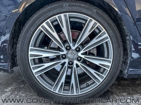 Used 2019 Audi A6 3.0T Premium Plus image 13