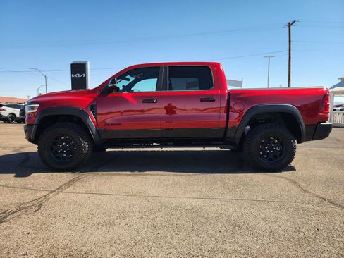 Used 2026 RAM 1500 RHO AWD/4WD image 9