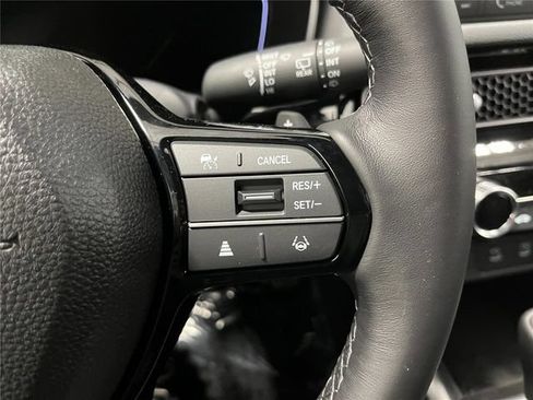 New 2026 Honda Civic Sport image 18