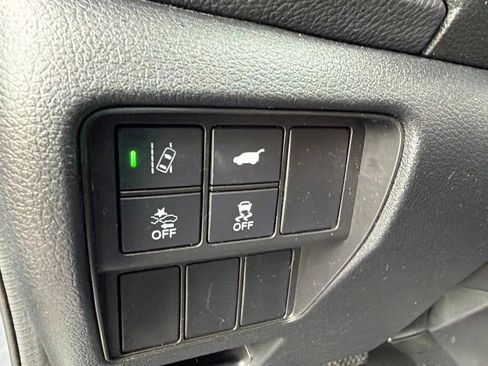 Used 2021 Honda CR-V EX-L image 22