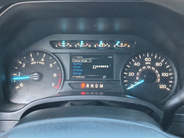 Used 2019 Ford F150 XL w/ Equipment Group 101A Mid RWD image 22
