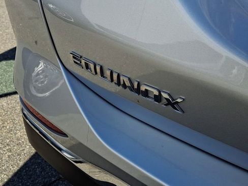 Used 2019 Chevrolet Equinox LT AWD/4WD image 42