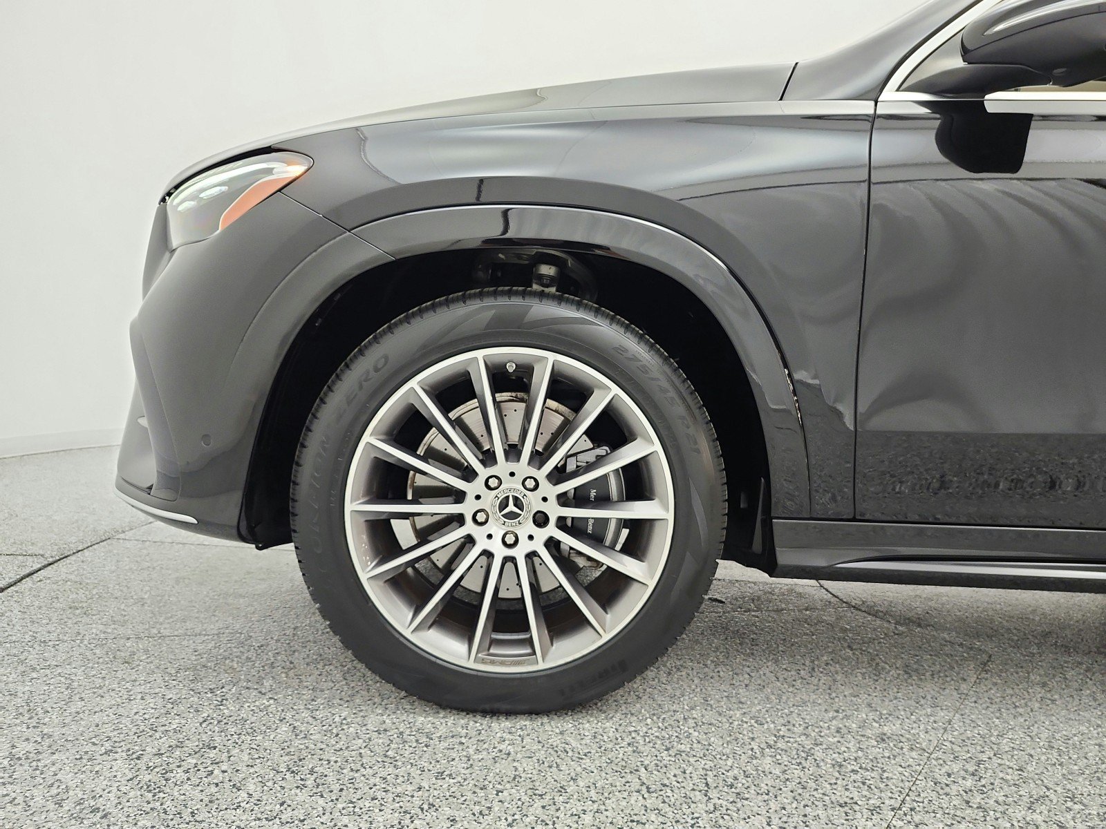 Certified 2024 Mercedes-Benz GLE 350 4MATIC image 18