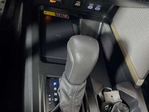Used 2025 Toyota Camry SE FWD image 24