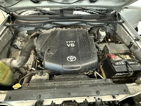 Used 2008 Toyota Tacoma Pickup 4D 6 ft image 36