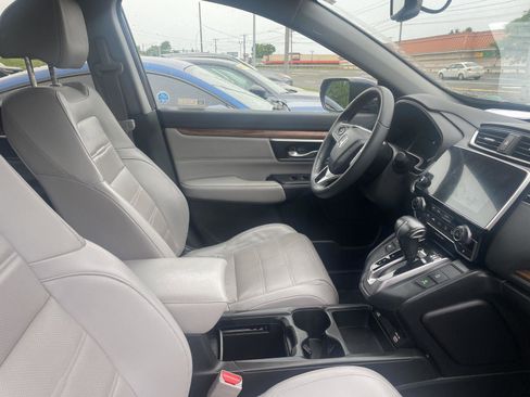Used 2020 Honda CR-V EX-L image 6