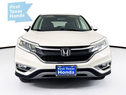 Used 2016 Honda CR-V EX-L image 2