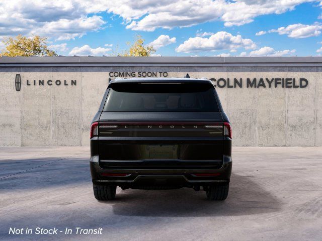 New 2027 Lincoln Navigator Premiere AWD/4WD image 8