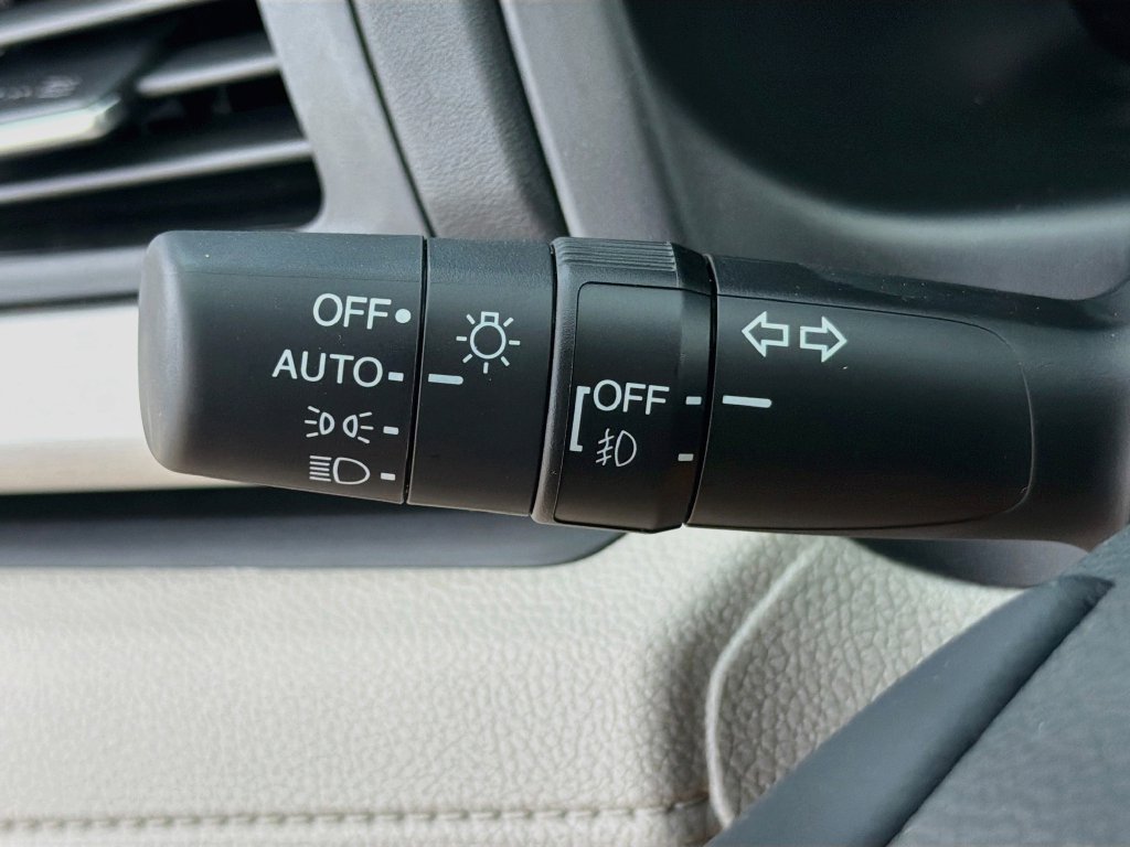 New 2027 Honda Odyssey EX-L image 28
