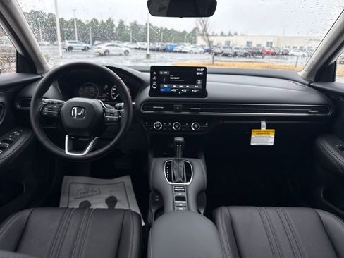 New 2026 Honda HR-V EX-L image 14