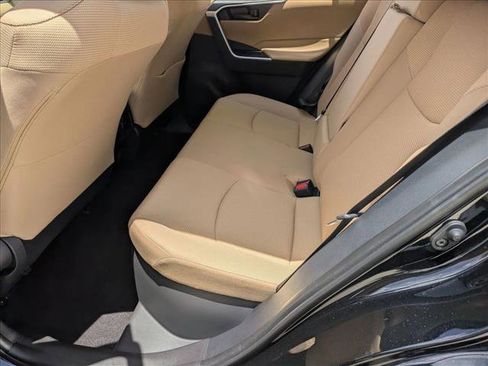 Certified 2025 Toyota RAV4 LE AWD/4WD image 15