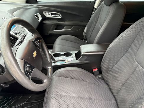 Used 2015 Chevrolet Equinox LS AWD/4WD image 15