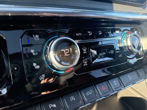 New 2026 GMC Sierra 1500 Denali Ultimate image 24