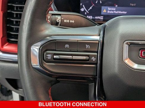 Used 2023 GMC Canyon AT4X AWD/4WD image 17