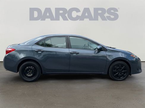 Used 2019 Toyota Corolla LE FWD image 8