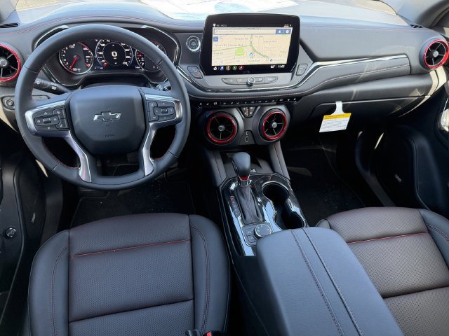 Used 2026 Chevrolet Blazer RS w/ Driver Confidence II Package FWD image 18