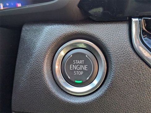 New 2026 Chevrolet Colorado Trail Boss image 22