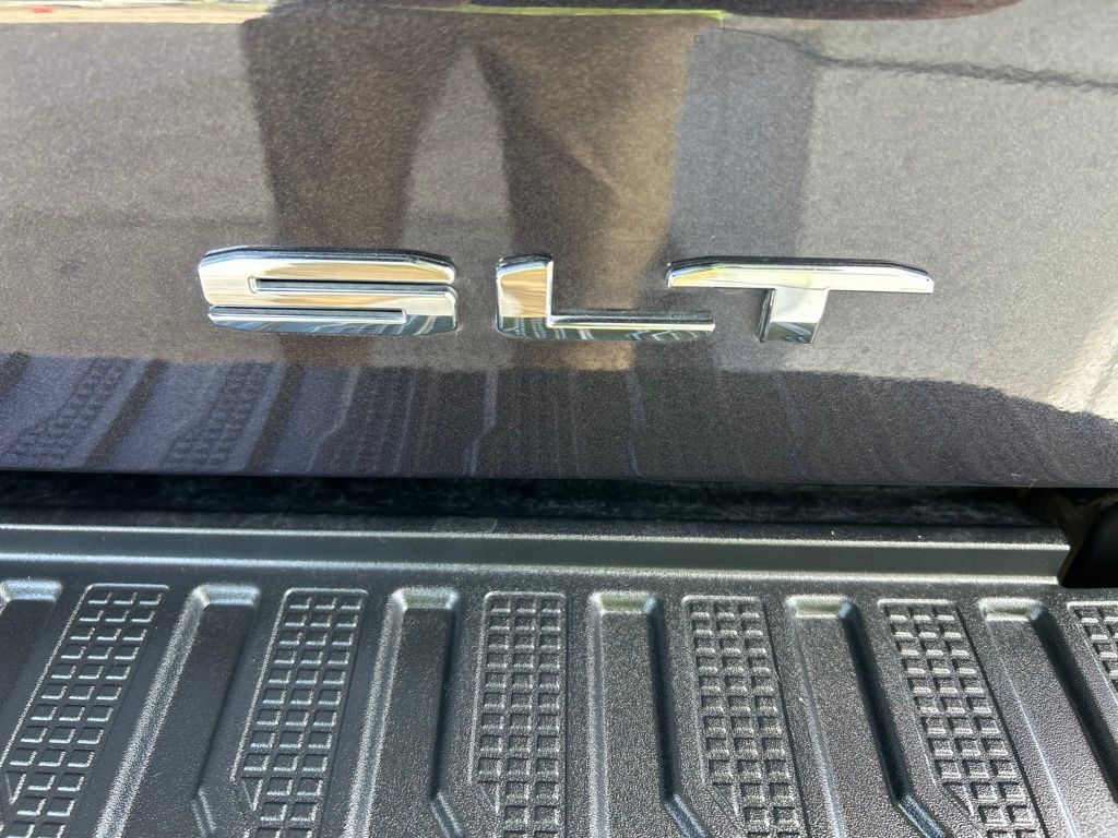 Certified 2024 GMC Sierra 1500 SLT AWD/4WD image 34