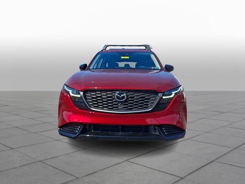 Certified 2026 MAZDA CX-5 2.5 S w/ Premium Plus Package AWD/4WD image 2