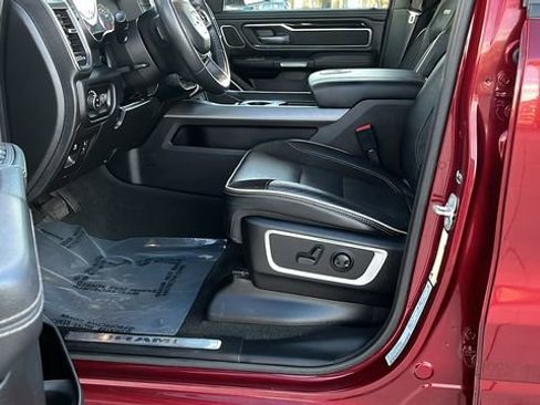 Used 2022 RAM 1500 Laramie image 17