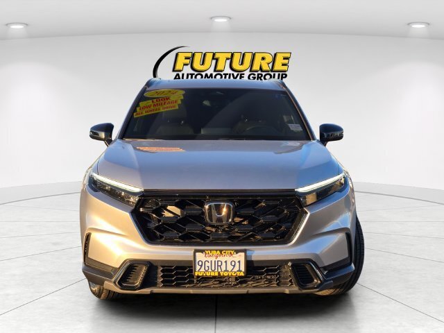 Used 2024 Honda CR-V Sport image 2