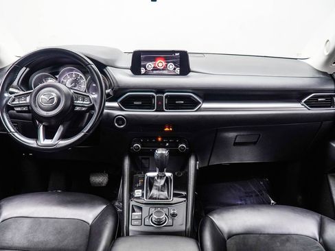 Used 2019 MAZDA CX-5 Touring FWD image 5