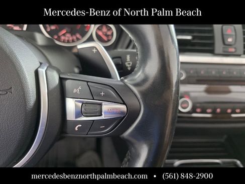 Used 2017 BMW 440i xDrive Convertible image 18