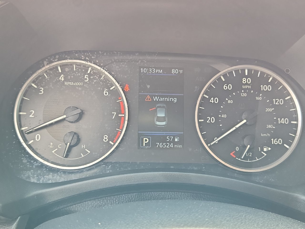 Used 2024 Nissan Sentra S FWD image 13