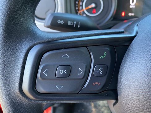 New 2026 Jeep Wrangler Sport image 12