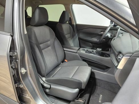 Used 2024 Nissan Rogue SV FWD image 24