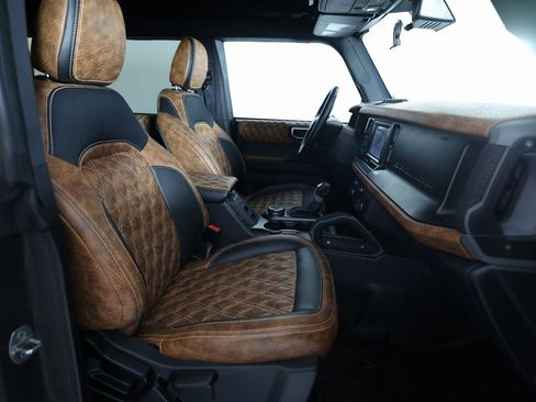 Used 2023 Ford Bronco Big Bend image 10