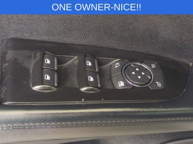Used 2020 Lincoln Nautilus Reserve FWD image 14