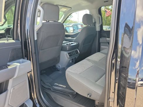 Used 2021 Ford F150 XLT w/ Equipment Group 302A High AWD/4WD image 8
