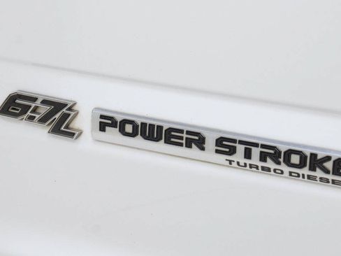 Used 2022 Ford F250 XLT AWD/4WD image 65