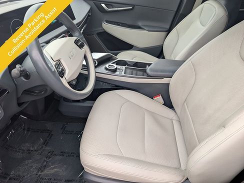 Used 2022 Kia EV6 Wind w/ Wind Technology Package AWD/4WD image 14