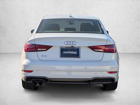 Used 2018 Audi A3 2.0T Premium Plus w/ Premium Plus Package image 7