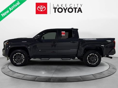 New 2025 Toyota Tacoma TRD Sport image 2