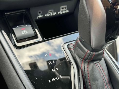 New 2025 Subaru Legacy Sport image 24