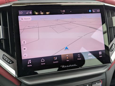 Certified 2022 Maserati Ghibli Modena image 18