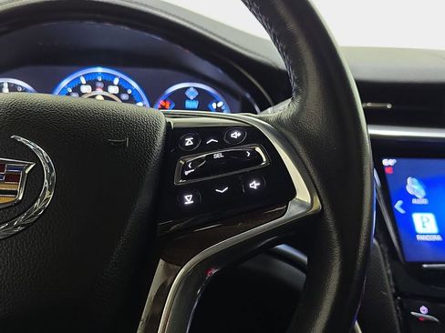 Used 2013 Cadillac XTS Premium AWD/4WD image 19